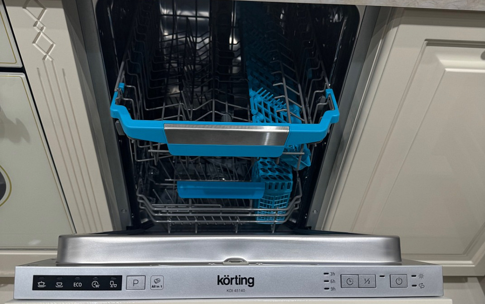 Кухня Айвори / м.Каширская